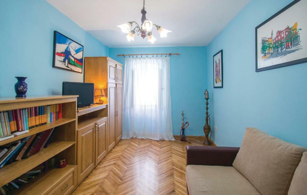 Apartman Juricic Labin  Exterior photo