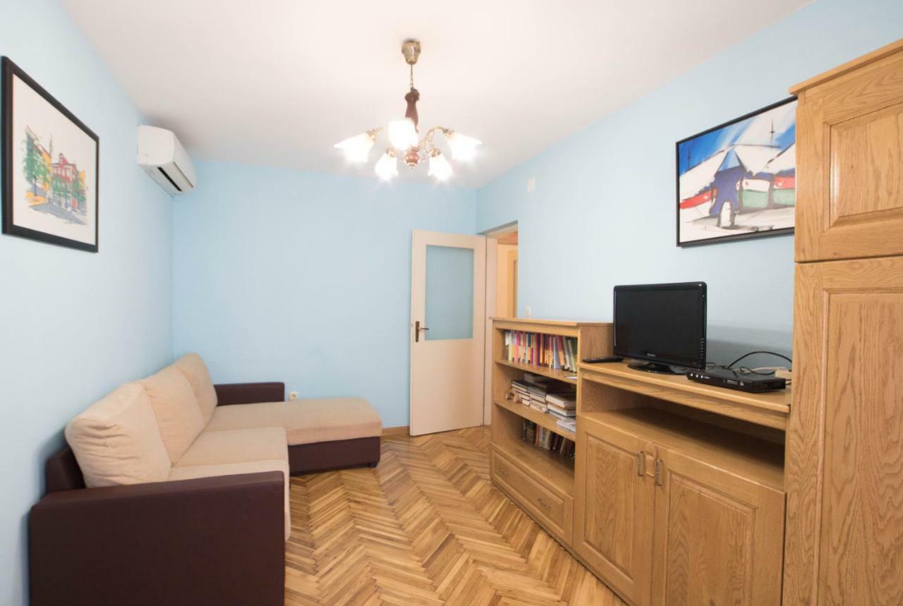 Apartman Juricic Labin  Exterior photo